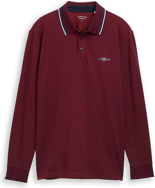 Produktbild Tom Tailor Poloshirt (S)