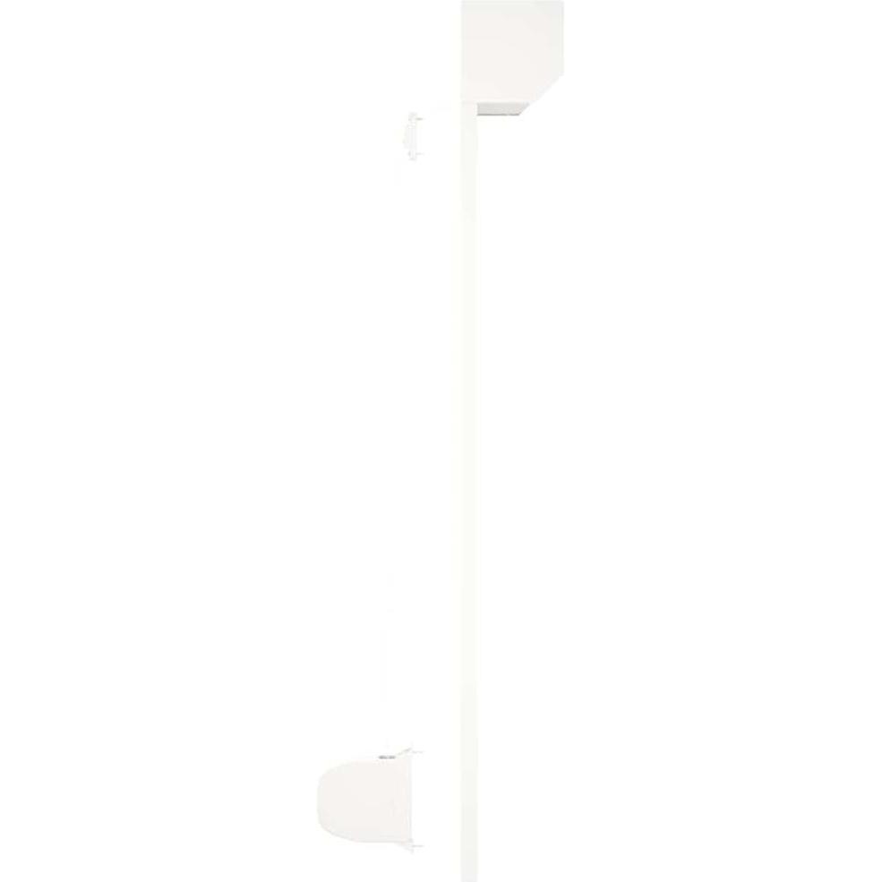 Thumbnail - VidaXL, Rollo, Helin (100 x 120 cm)