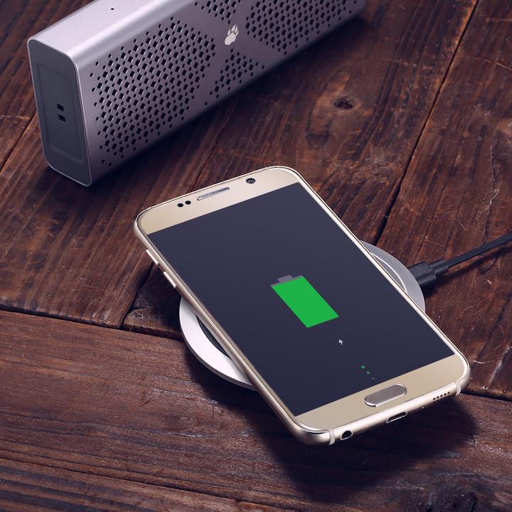 Actual product image BlitzWolf Bw-Fwc1 (10 W)