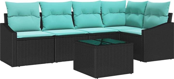 Produktbild vidaXL Sofa Set