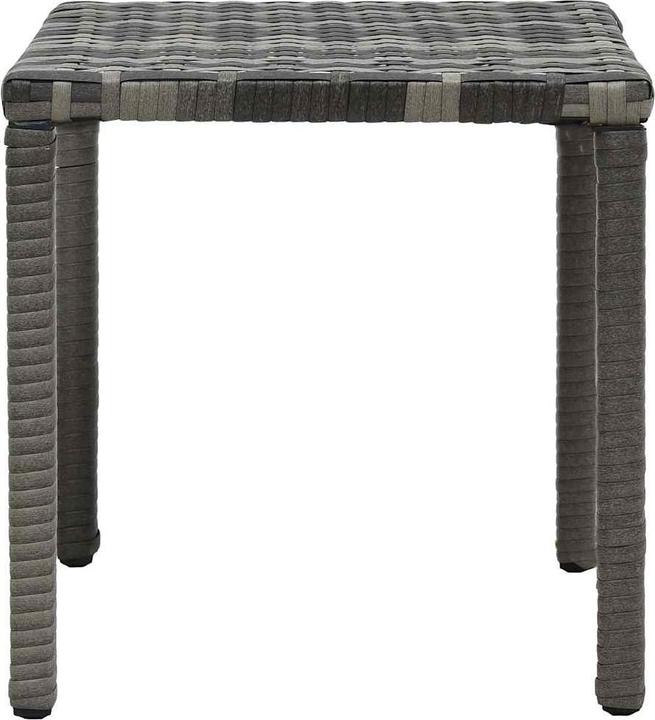 Produktbild vidaXL Sonnenliege (199.50 cm)