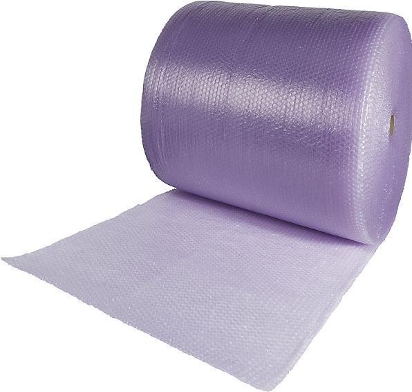 Image du produit kaiserkraft Film matelassé, 3 plis, épaisseur film 100 µm, l x L 1200 mm x 100 m. (4 pièce(s))