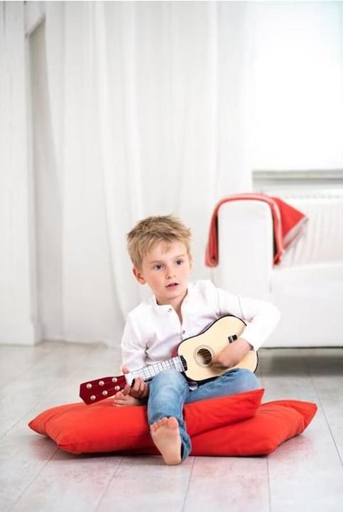 Immagine prodotto Boogie Bee Chitarra a 6 corde