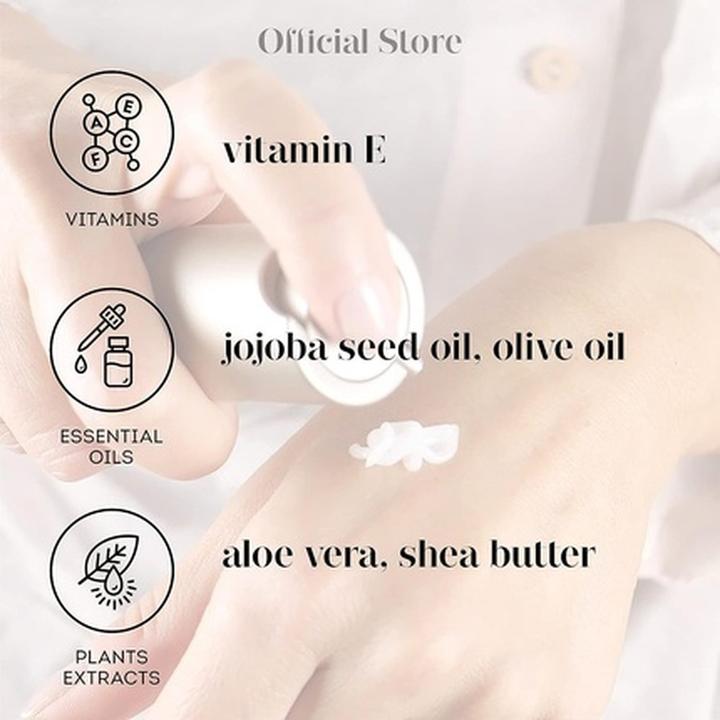 Produktbild Minus 417 -417 Dead Sea Cosmetics Time Reverse Night Facial Serum 1.7 oz. Veganes (50 ml)