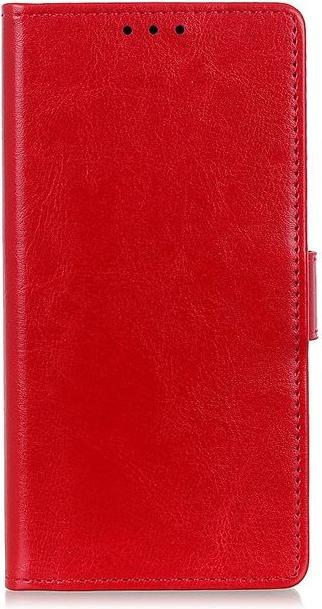 Produktbild MU Classic Crazy Horse Leder Bookcover Series (Samsung Galaxy Note 10)