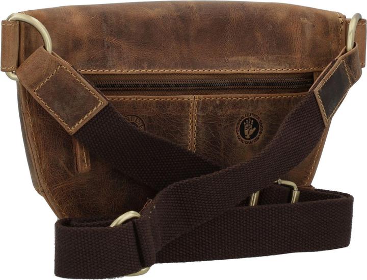 Immagine prodotto Greenburry Vintage Gürteltasche Leder 26 cm