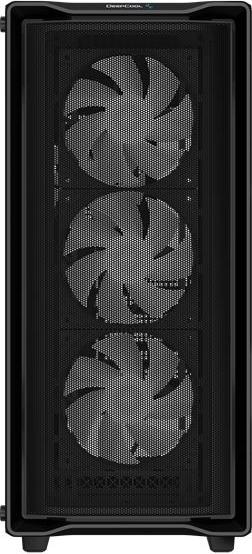 Produktbild Deepcool CC560 Mesh v2 (ATX, mATX, Mini-ITX)