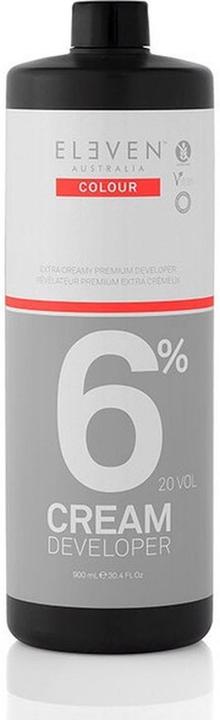 Immagine prodotto Eleven Australia Colour Cream Premium Developer 900ml