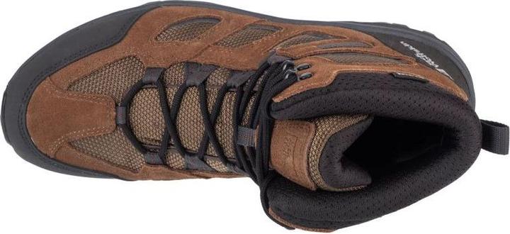 Actual product image Jack Wolfskin Vojo 3 Texapore Mid M (42.5)