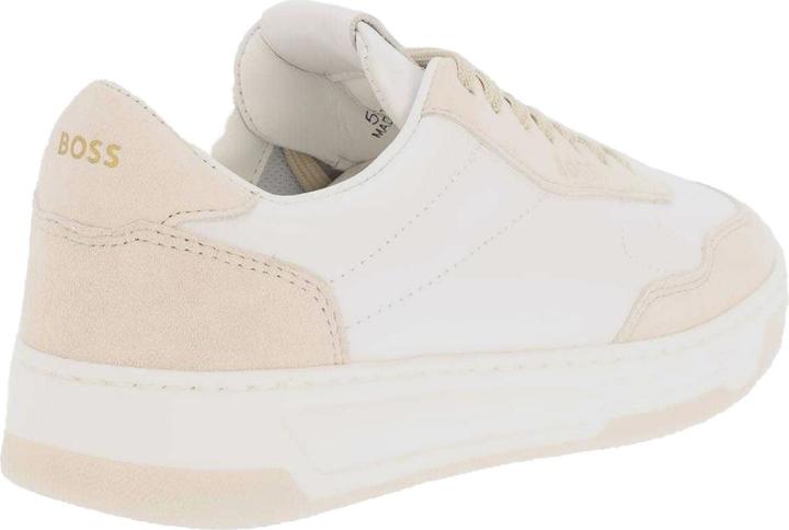 Produktbild BOSS Baltimore Sneaker Leder (36)