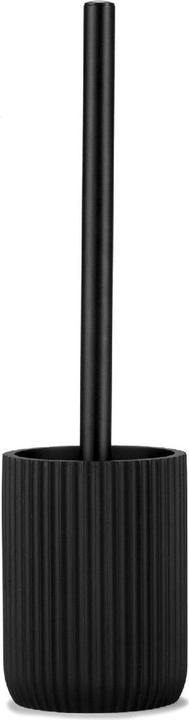 Actual product image Andrea Black Stripes