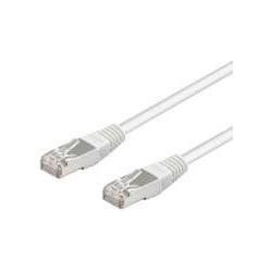 Thumbnail - Goobay Netzwerkkabel (S/UTP, CAT5e, 1.50 m), Netzwerkkabel