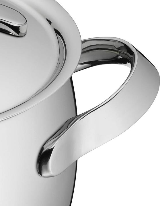 Produktbild WMF Concento 4-teilig (Kochtopf)