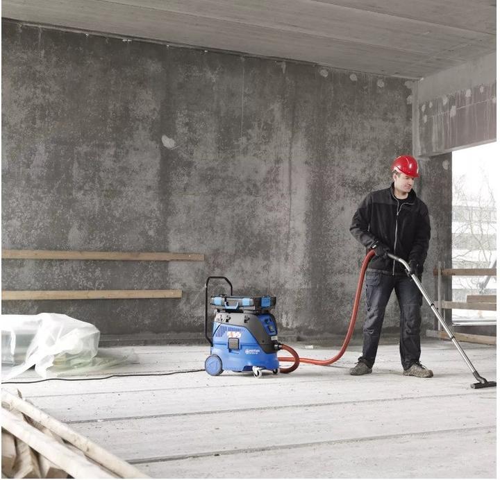 Actual product image Nilfisk Attix 33-2L IC (Wet dry vacuum cleaner)