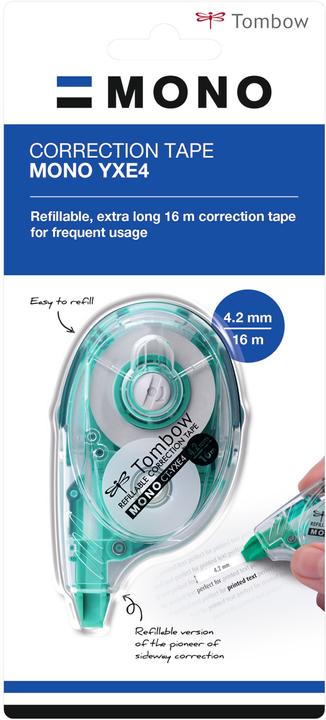 Productafbeelding Tombow Correctierol Mono