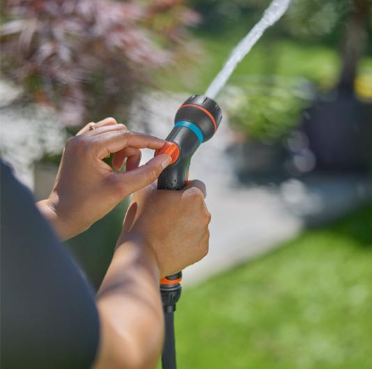 Produktbild Gardena HTK-1006