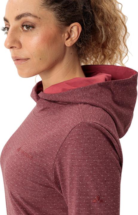 Produktbild Vaude Women's Tuenno Pullover (XS)