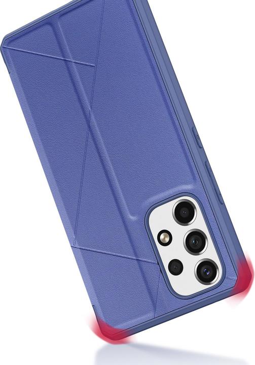 Produktbild Dux Ducis Skin X Series Bookcover (Samsung Galaxy A73 5G)