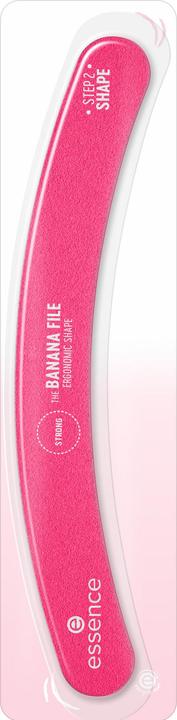 Produktbild essence The Banana File
