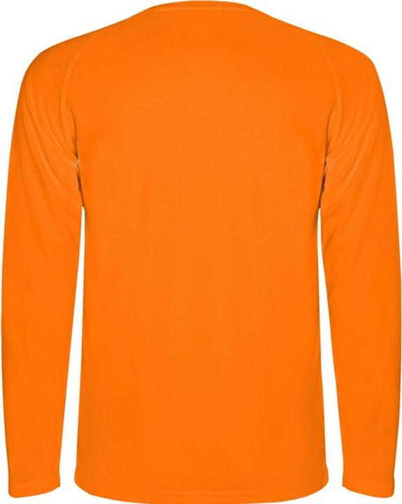 Produktbild Alpinia Montecarlo TShirt Sport Langärmlig (128)