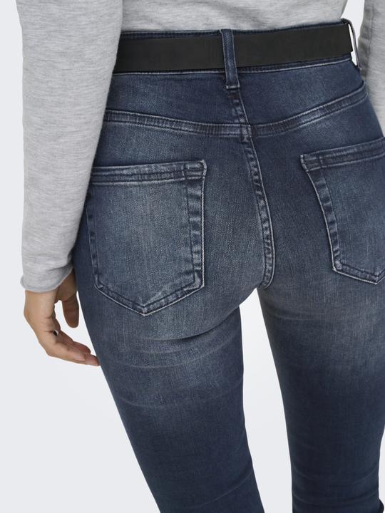 Actual product image Only ONLBlush Life Ankle Skinny Fit Jeans (32)