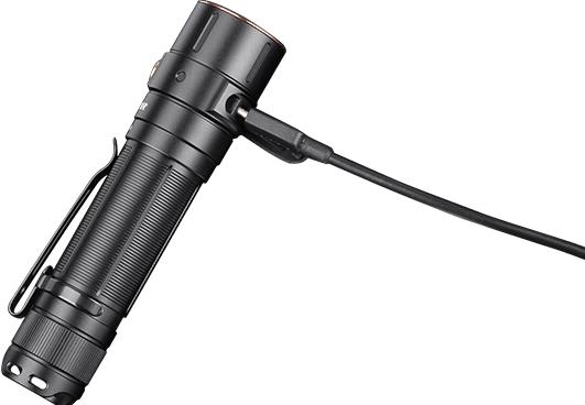 Actual product image Fenix E28R (10.90 cm, 1500 lm)