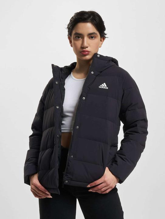 Image du produit adidas Veste à capuche Helionic pour femme (L)
