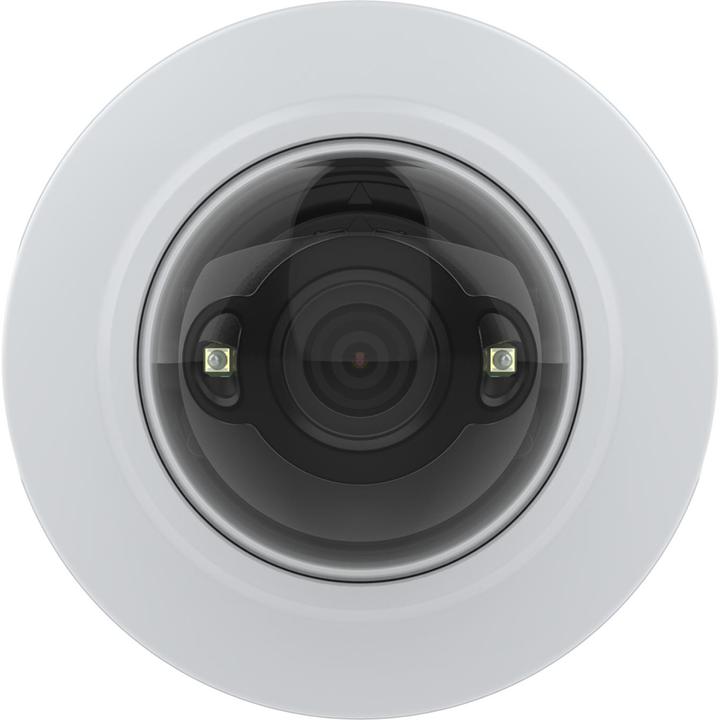 Axis M4218-LV (3840 x 2160 Pixels)