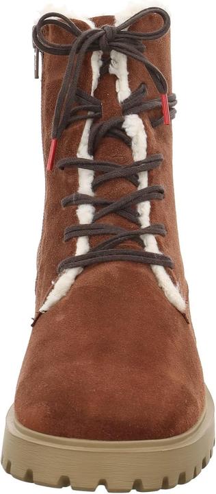 Actual product image Think! Trento Textile Lined Ankle Boot (38.5)