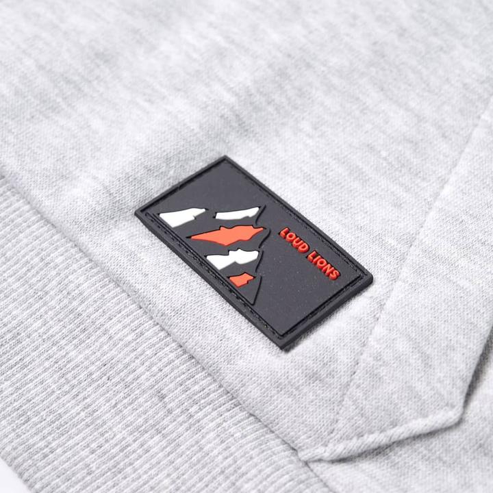 Produktbild vidaXL Kinder Kapuzenpullover (140)