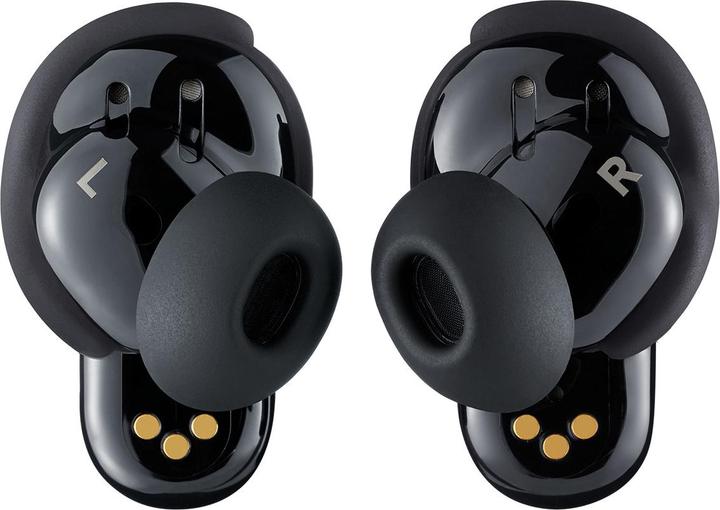 Productafbeelding Bose QuietComfort Ultra Earbuds (2nd Gen) (ANC, 6 h, Draadloze)