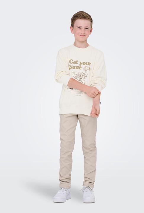 Image du produit Only & Sons Junior OSJTANNER Sweatshirt Sweatshirt (158)