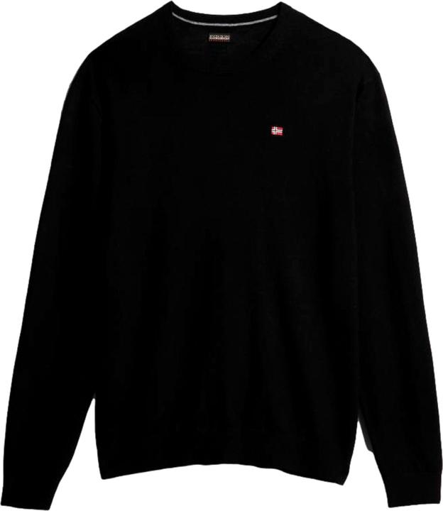 Image du produit Napapijri Pullover DAMAVAND C 4 Strickpullover R-Neck (M)
