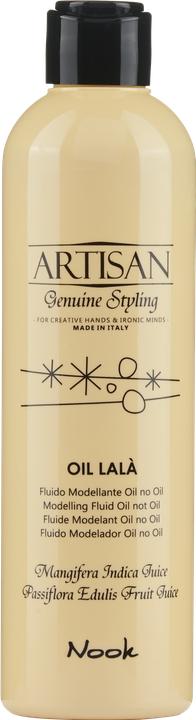 Produktbild Nook Artisan Öl Lalà 250ml (250 ml)