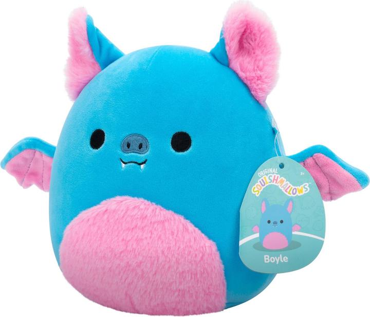 Produktbild Squishmallows Celestino Highland Cow (19 cm)