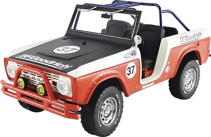 Greenlight Collectibles 1966 Ford Baja Bronco