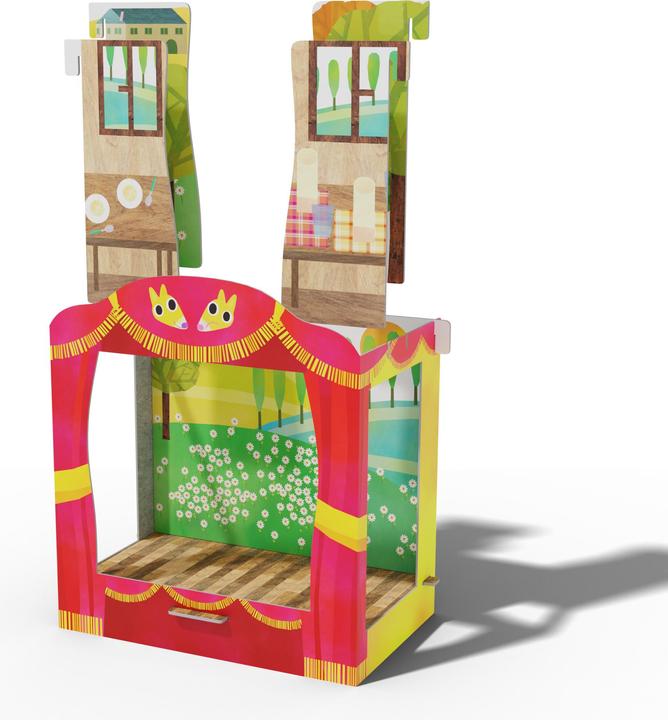 Actual product image Headup Games IT23653 (German)