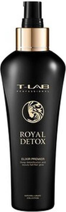 Produktbild T-Lab Professional Royal Detox Elixir Premier (150 ml)