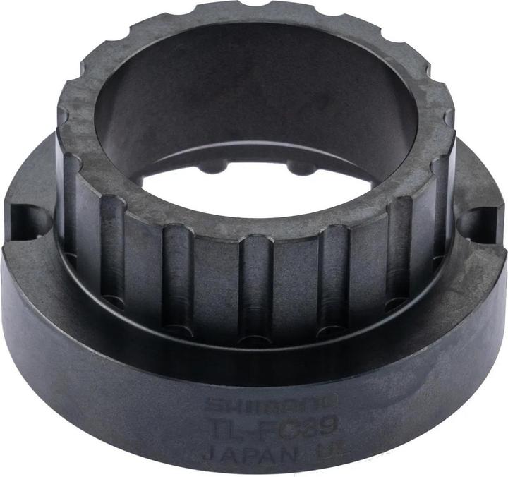 Actual product image Shimano TL-FC39 chainring assembly tool for STEPS DU-E8000