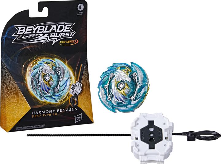 Produktbild Hasbro Beyblade Pro Starter Pack