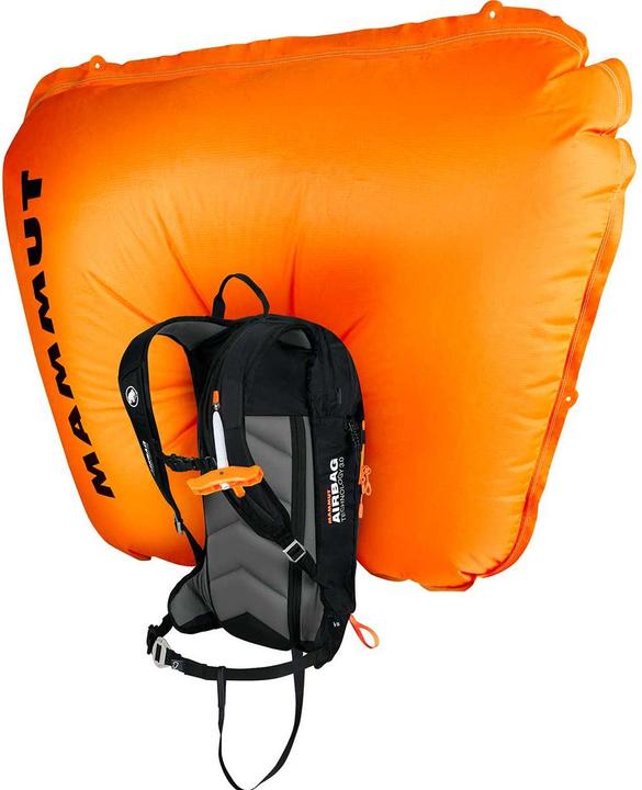 Actual product image Mammut Flip Removable Airbag 3.0 (22 l)