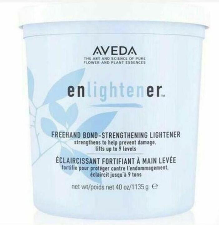 Produktbild Aveda Enlightener Powder 1360g