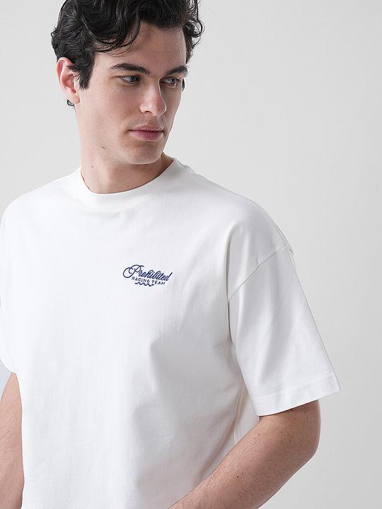 Produktbild Prohibited Cyclists (S)