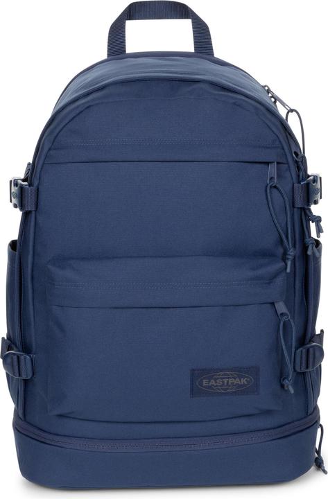 Produktbild Eastpak EVERYDAY PAK'R Backpack, Monotone Navy (35 l)