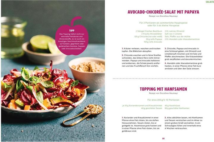 Produktbild Die Peace Food Keto-Kur (Deutsch, Ruediger Dahlke, 2018)