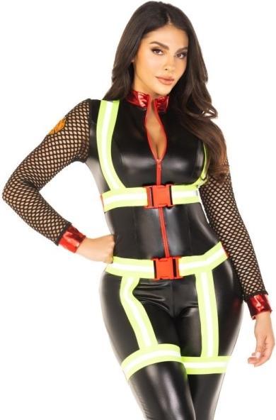 Immagine prodotto Leg Avenue Pompiere (L)