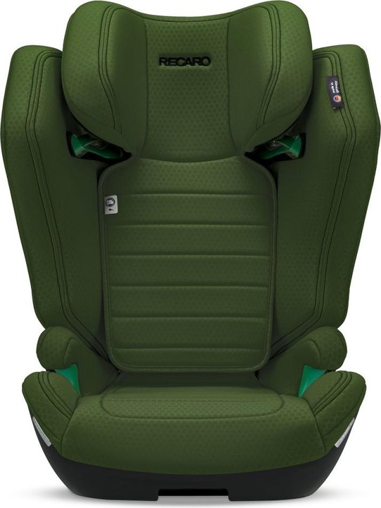 Actual product image RECARO Axion 1 child seat (3-12 years) (Child seat, ECE R129/i-Size Standard)