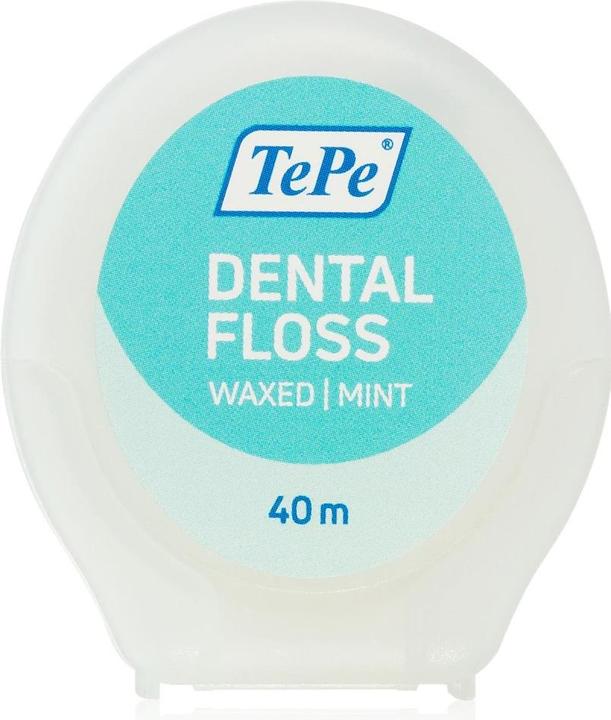 Produktbild TePe Zahnseide (40 m)