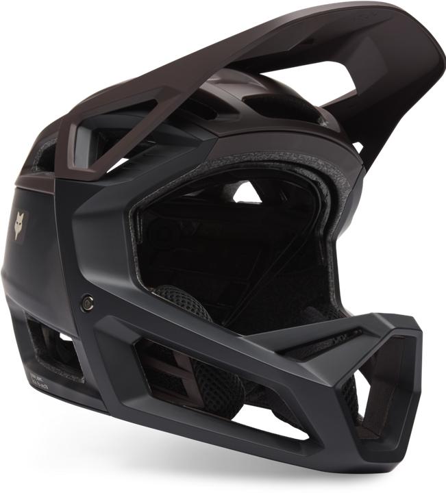 Produktbild Fox Proframe RS Helmet (51 - 55.50 cm)