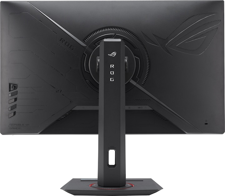 Produktbild ASUS ROG Strix XG27ACS (2560 x 1440 Pixel, 27")